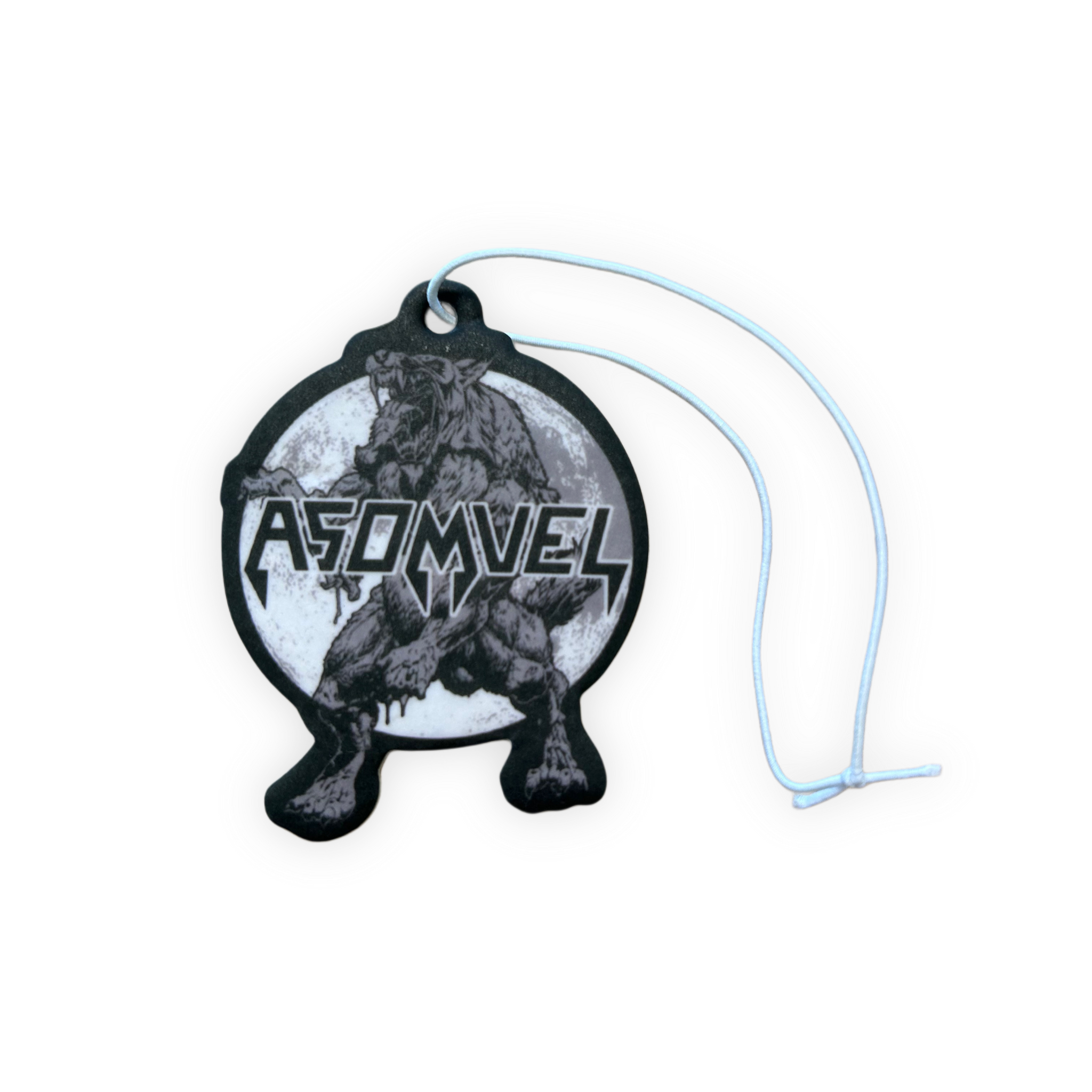 ASOMVEL Car Air Freshener
