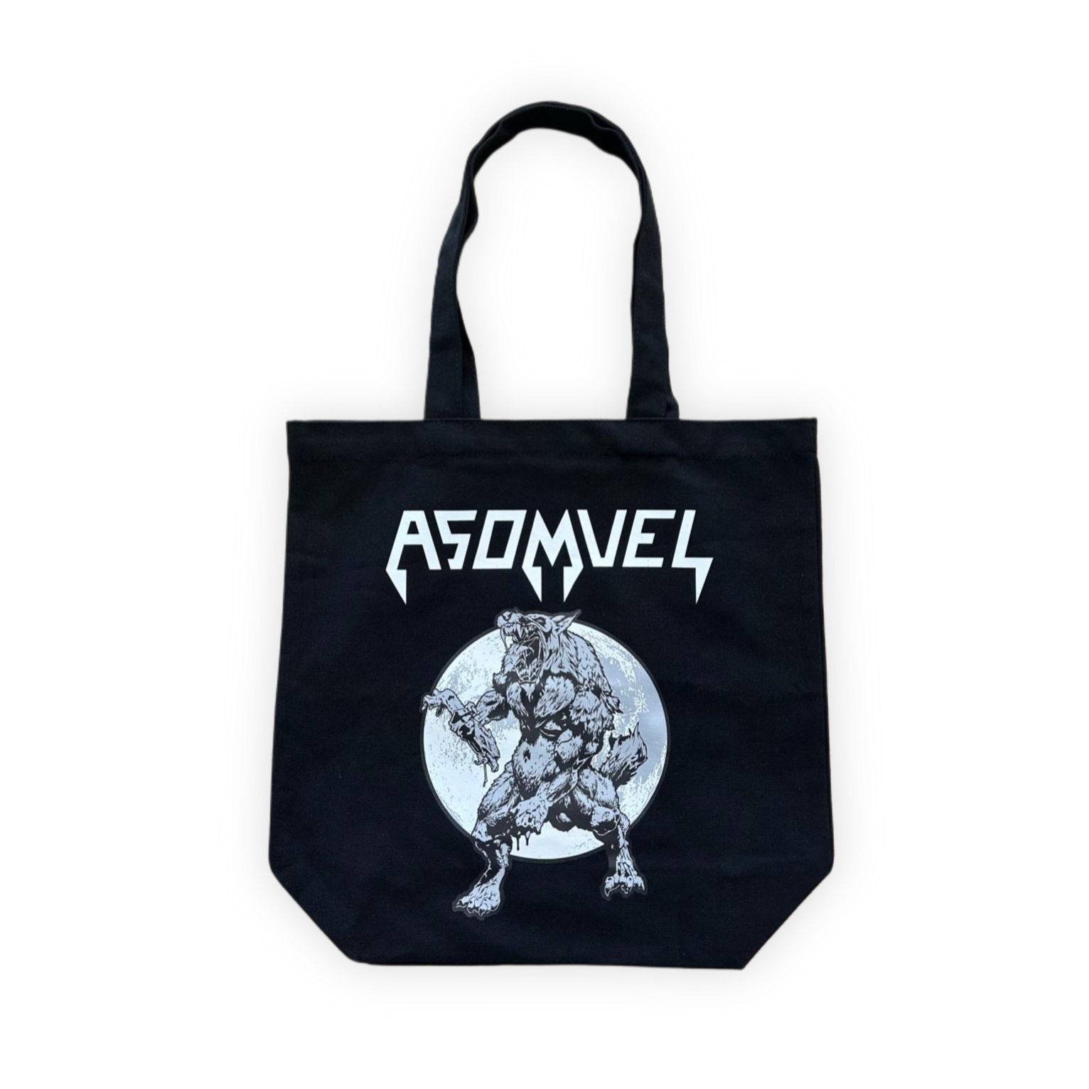 ASOMVEL Tote Bag
