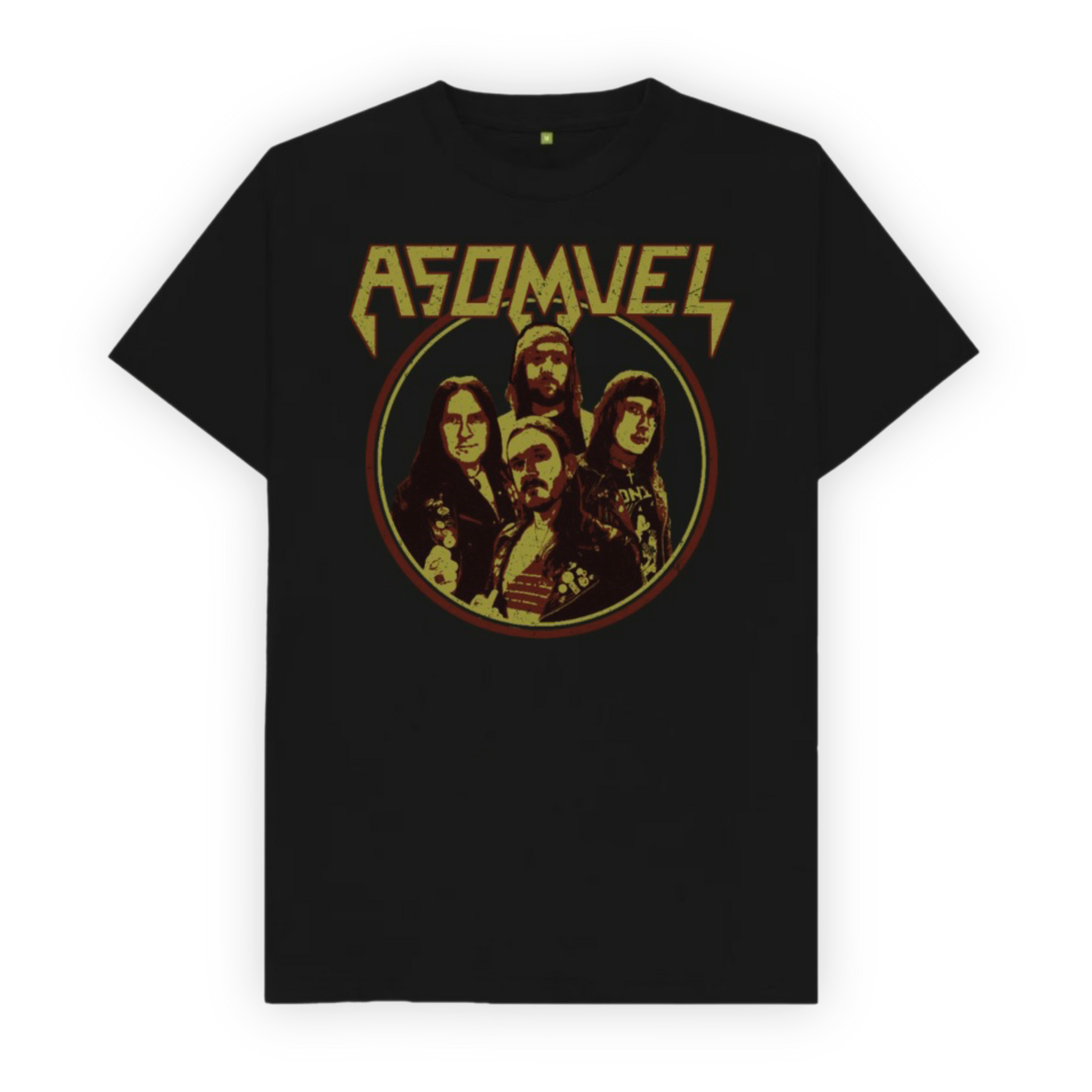 ASOMVEL Lineup T-Shirt
